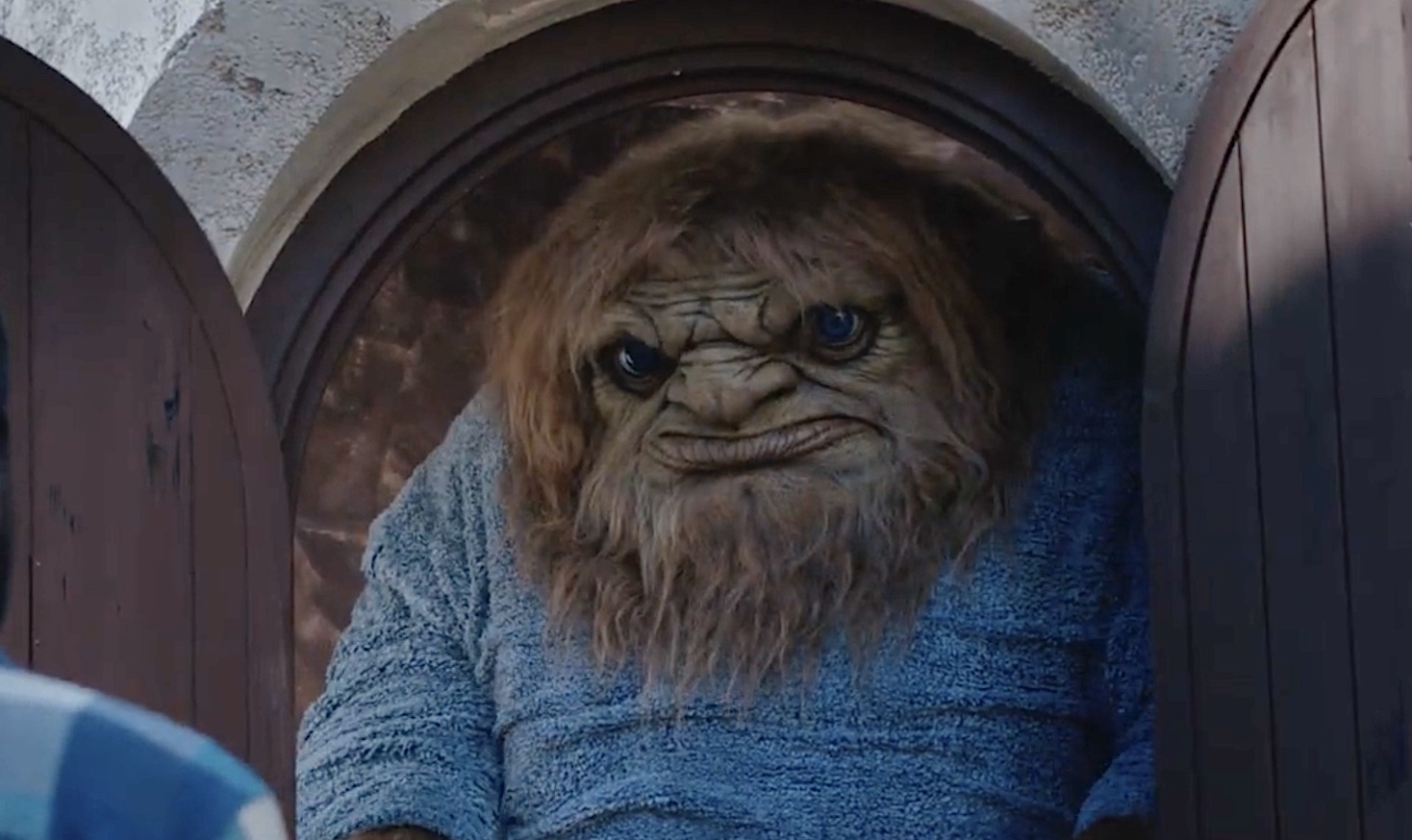 Prime Video Calms an Angry Troll With Stress-Free Streaming | Muse